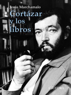 cover image of Cortázar y los libros